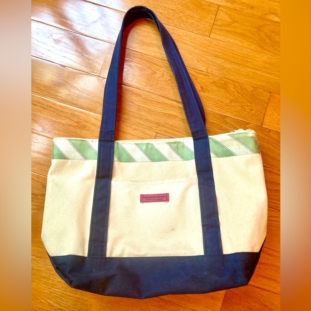 Vineyard Vines Bag  vintage